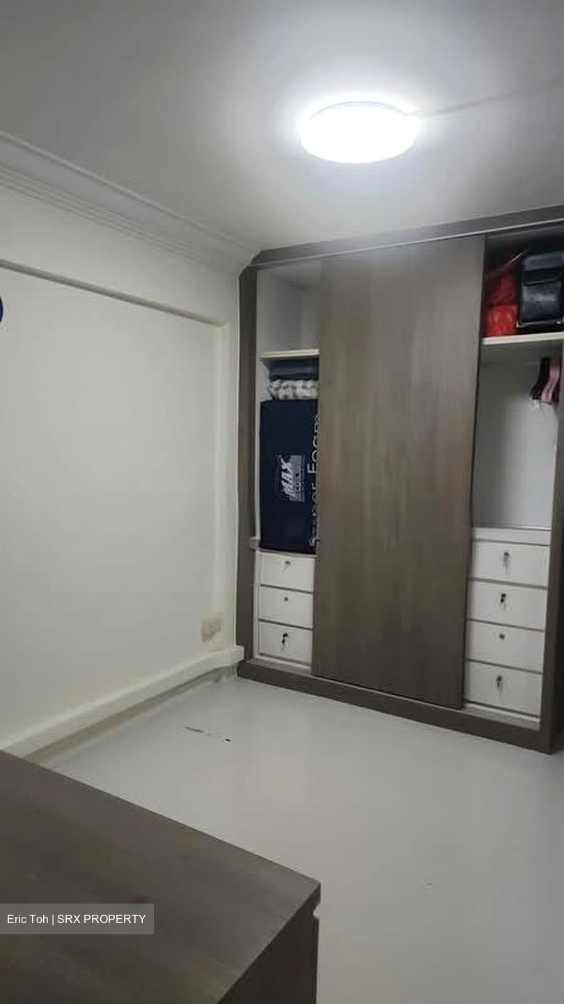 Blk 731 Yishun Street 72 (Yishun), HDB 3 Rooms #596407231